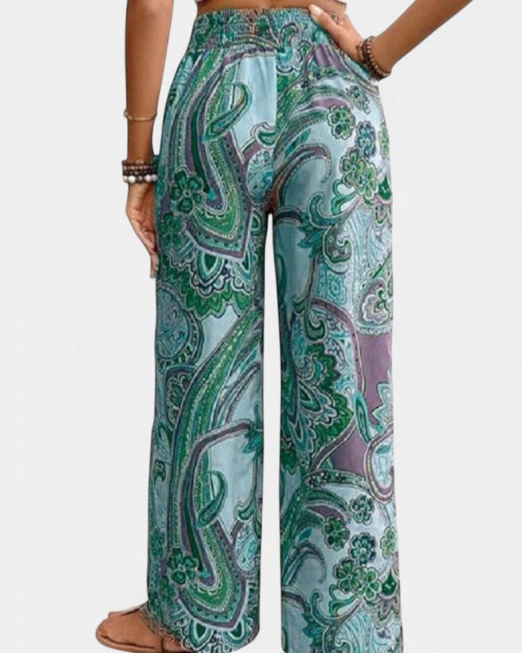 Brede-Hose