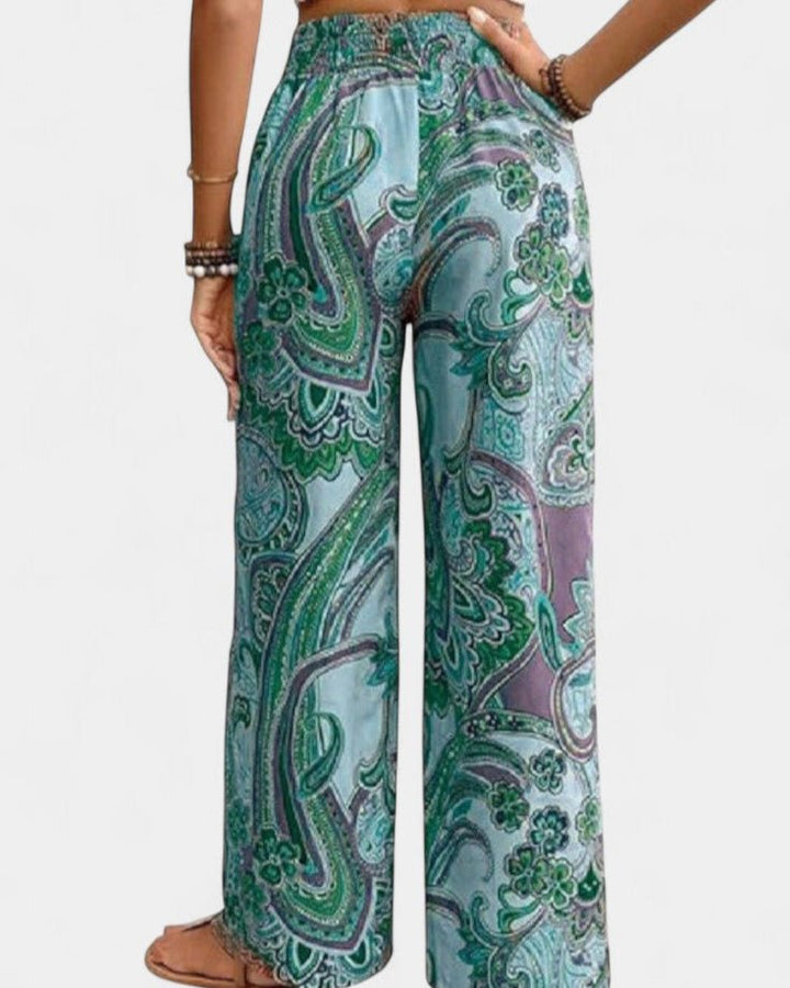 Brede-Hose