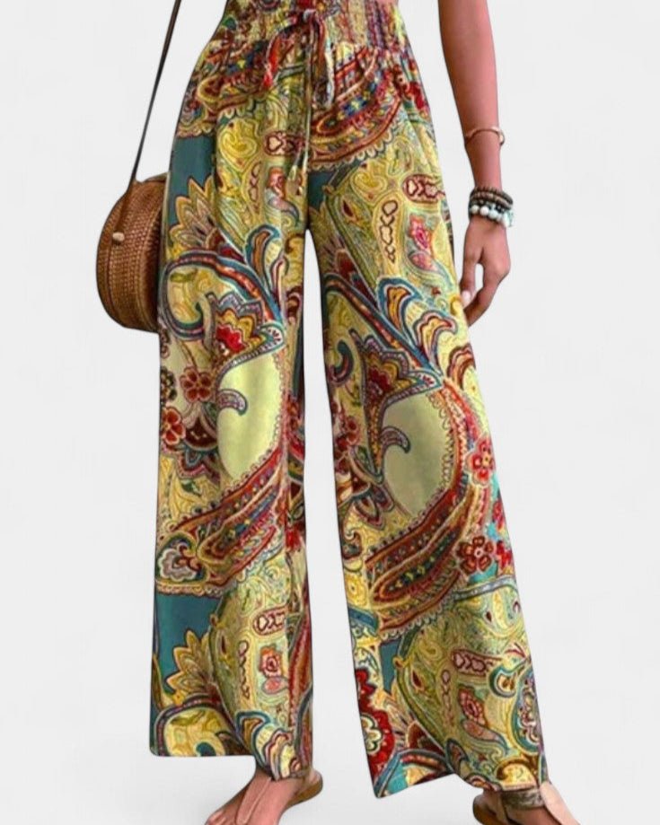 Brede-Hose