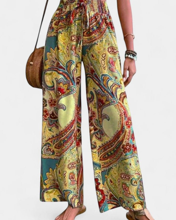 Brede-Hose