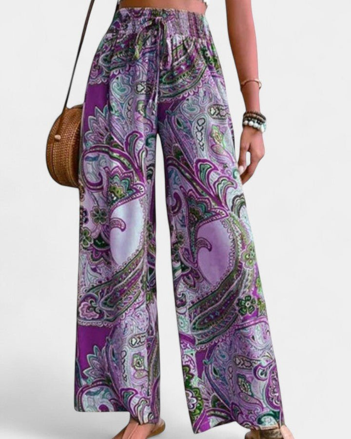 Brede-Hose