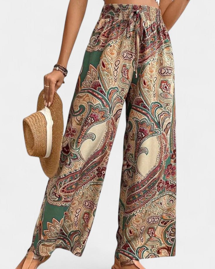 Brede-Hose