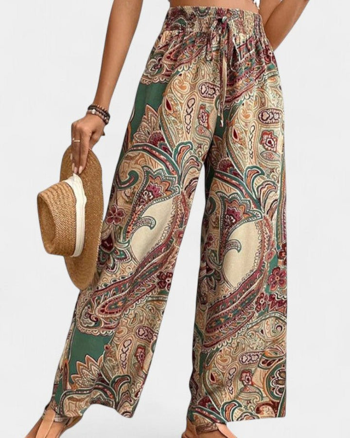 Brede-Hose