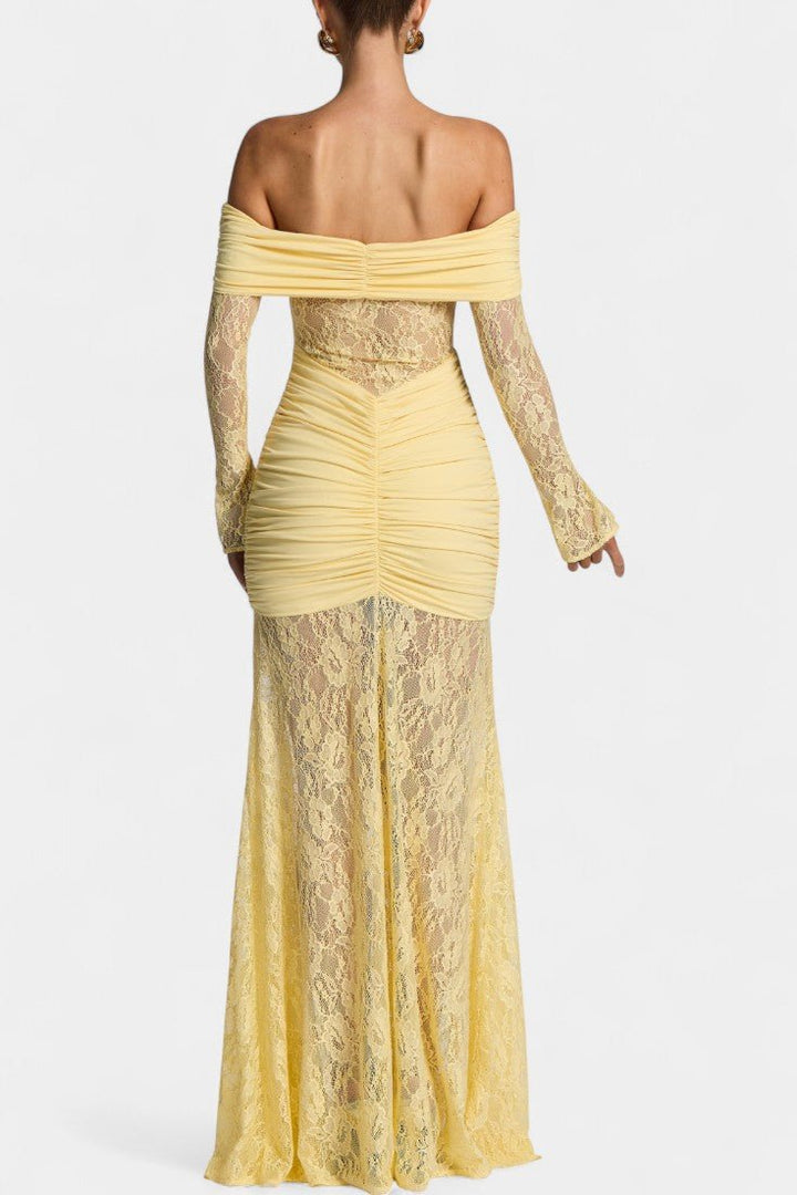 Bruna | Hochwertiges Kleid