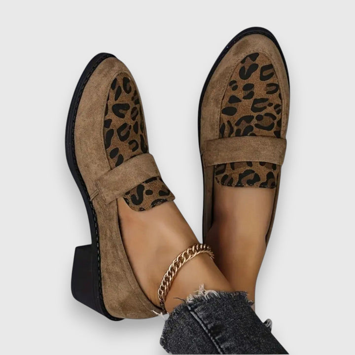 Bianca | Stylische Loafer