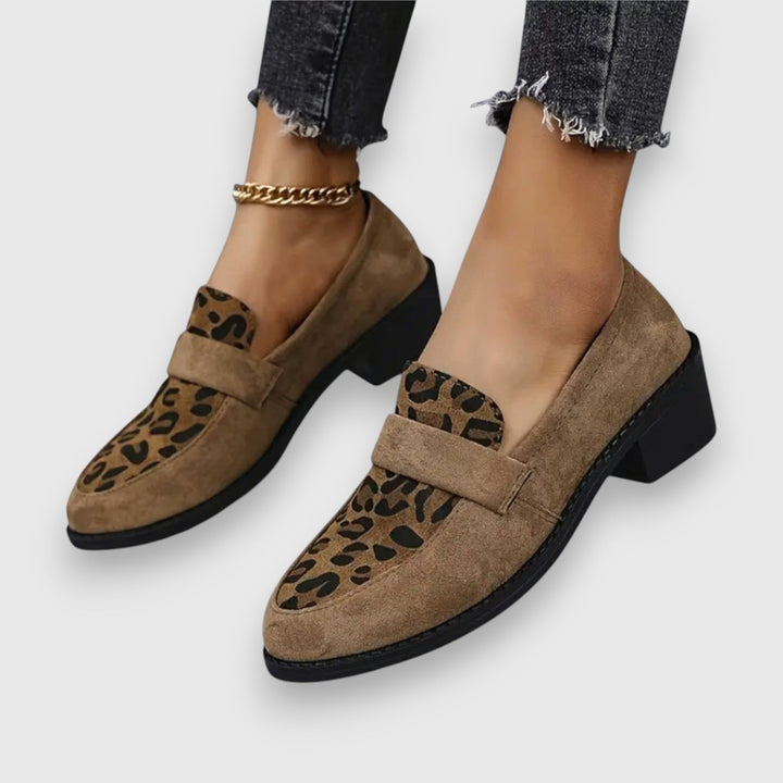 Bianca | Stylische Loafer