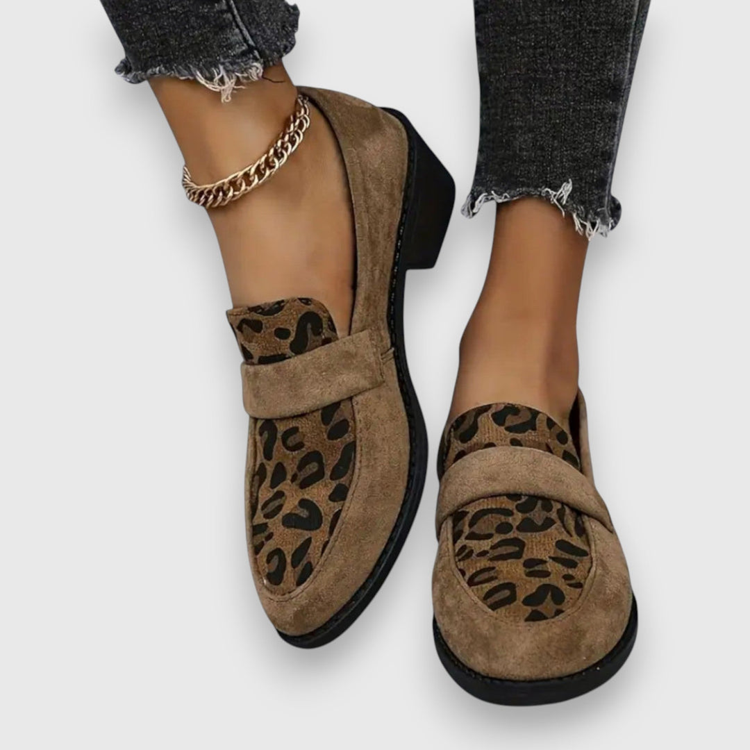 Bianca | Stylische Loafer
