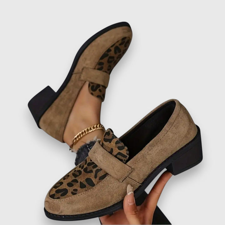 Bianca | Stylische Loafer