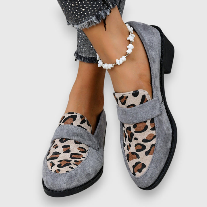 Bianca | Stylische Loafer