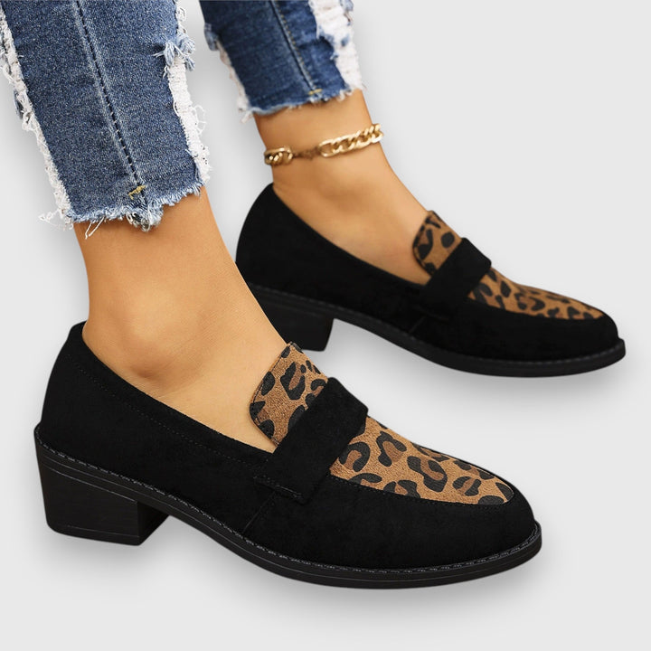 Bianca | Stylische Loafer