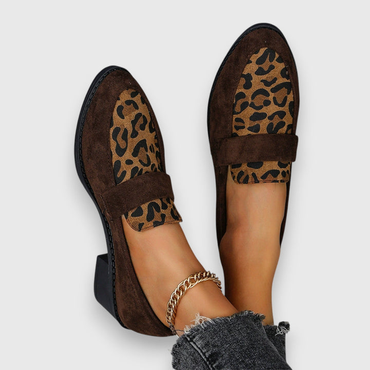 Bianca | Stylische Loafer