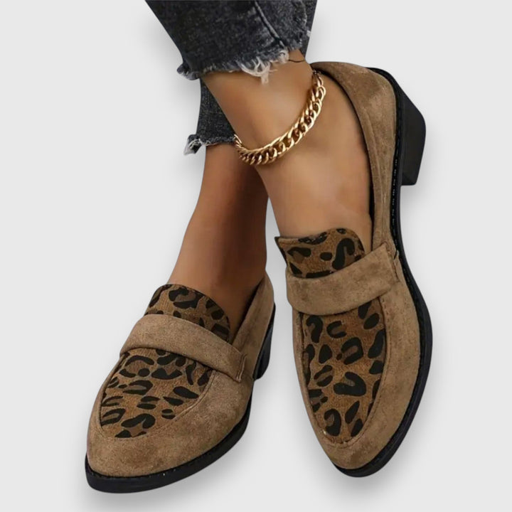 Bianca | Stylische Loafer