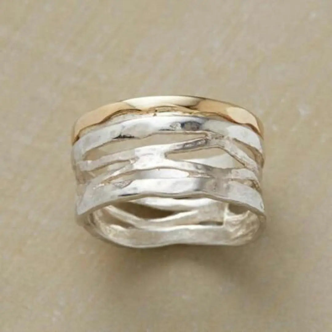 Vintage-Ring