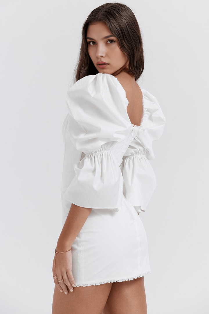 Karin – Minikleid
