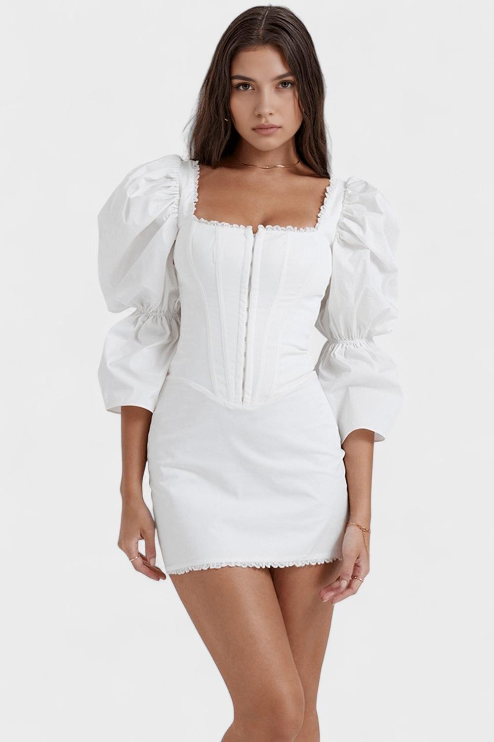 Karin – Minikleid