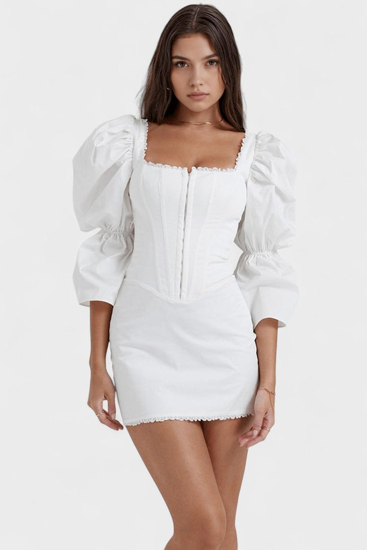 Karin – Minikleid