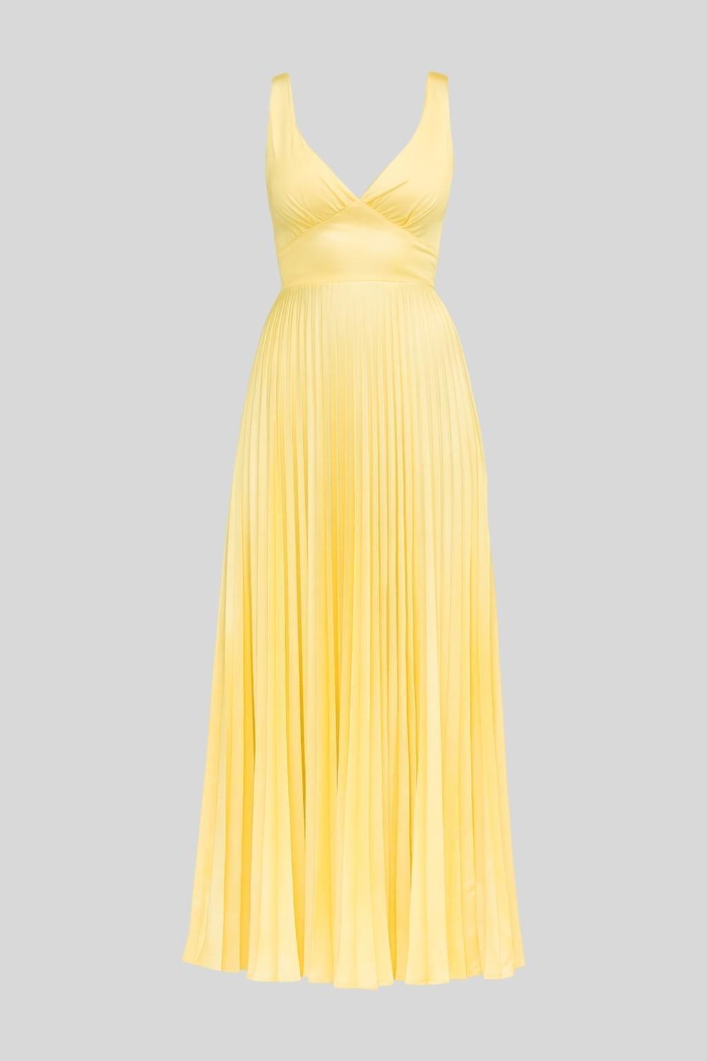 Camille | Maxikleid