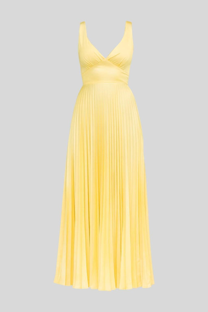 Camille | Maxikleid