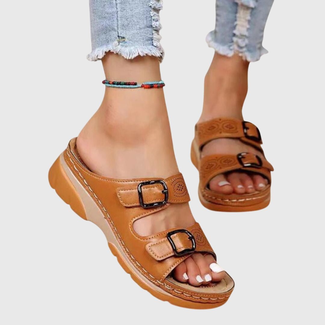 Camille | Orthopädische Sandalen