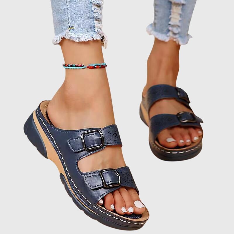 Camille | Orthopädische Sandalen
