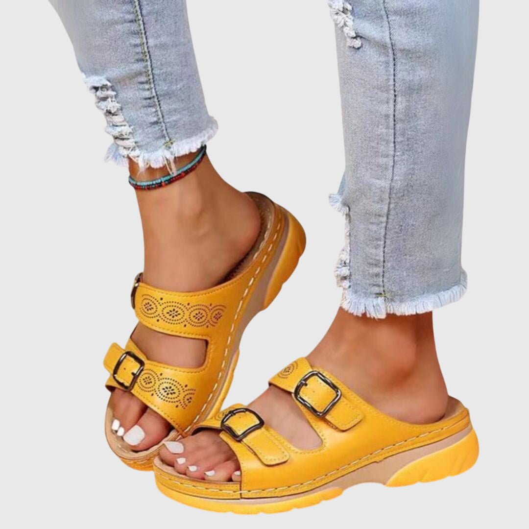 Camille | Orthopädische Sandalen