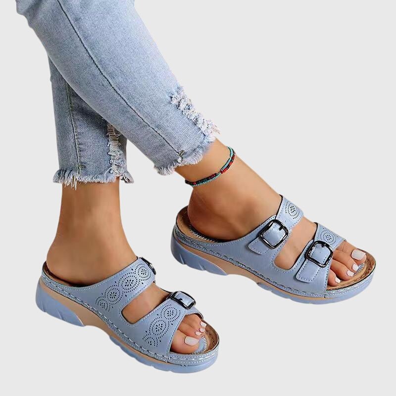 Camille | Orthopädische Sandalen