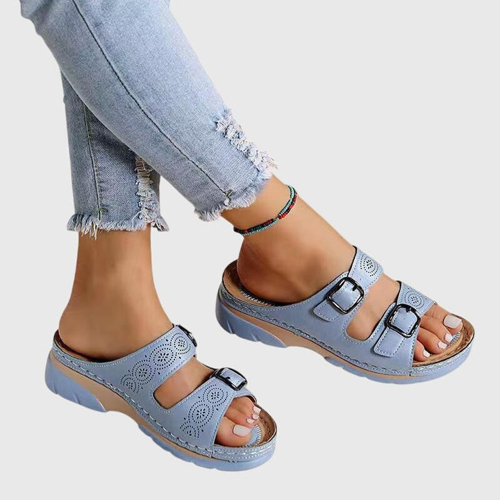 Camille | Orthopädische Sandalen