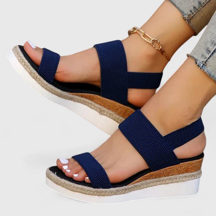 Camille | Orthopädische Sandalen