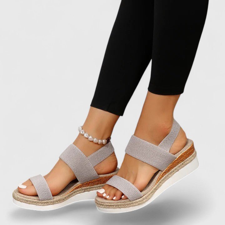 Camille | Orthopädische Sandalen