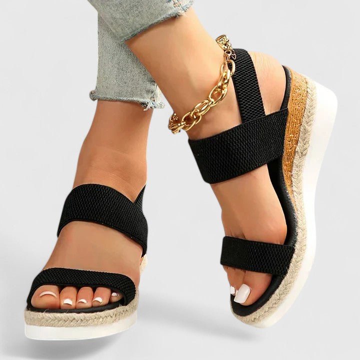 Camille | Orthopädische Sandalen