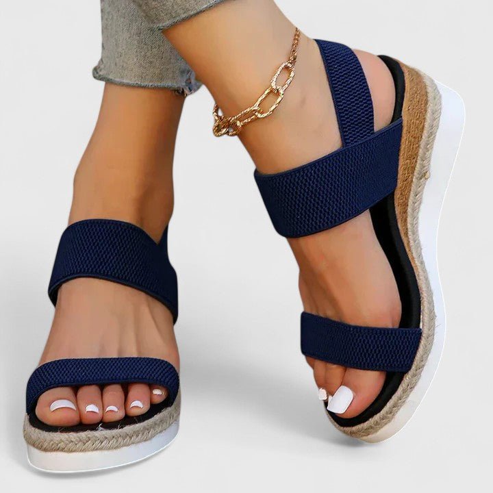 Camille | Orthopädische Sandalen