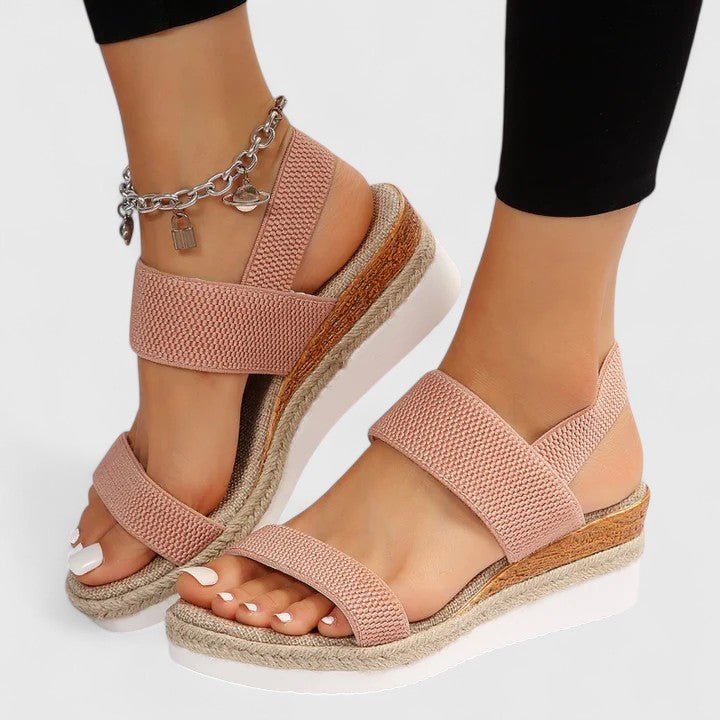 Camille | Orthopädische Sandalen