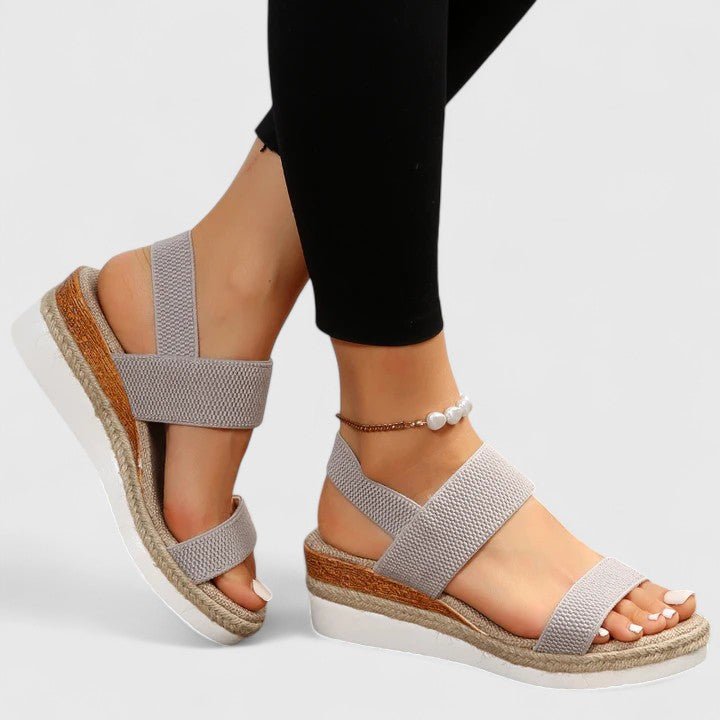Camille | Orthopädische Sandalen