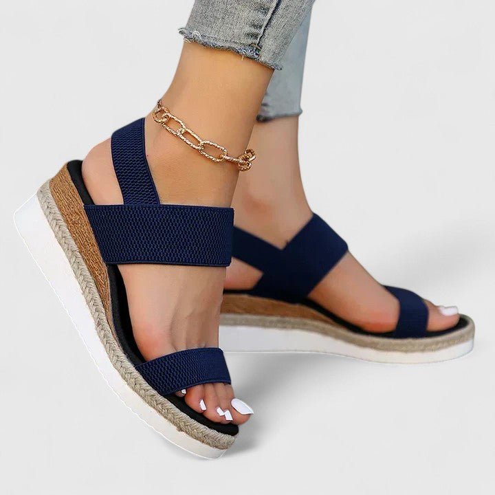 Camille | Orthopädische Sandalen