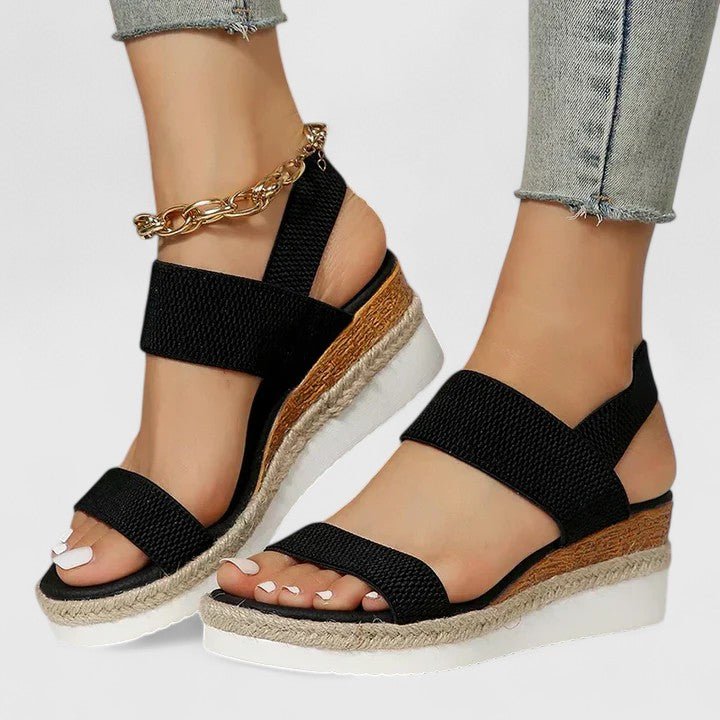 Camille | Orthopädische Sandalen