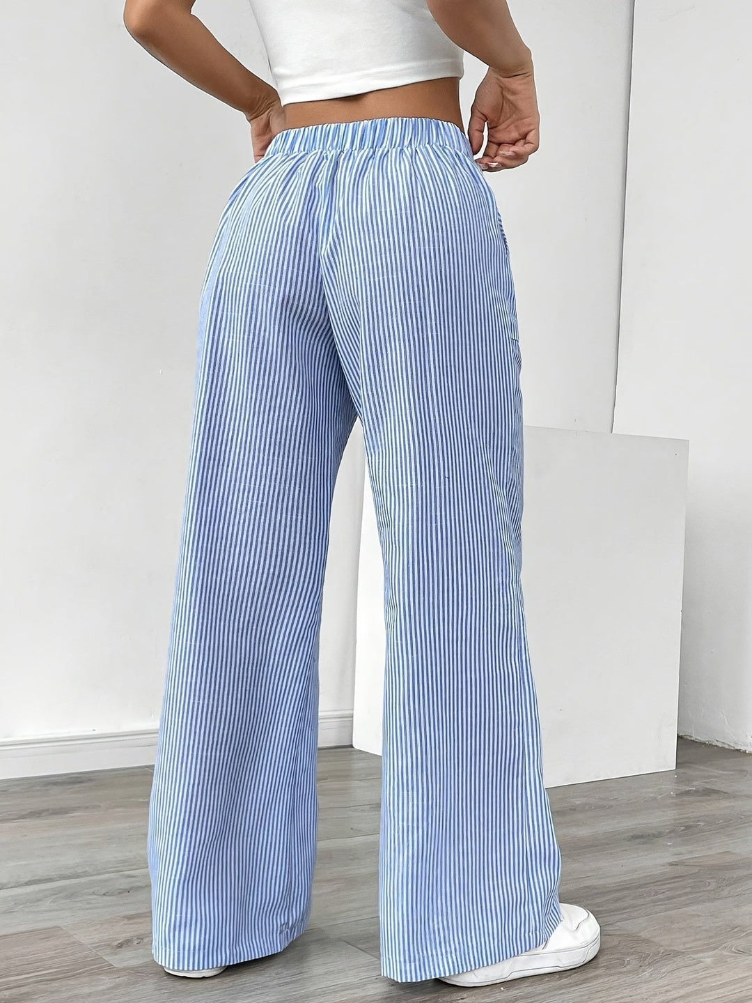 Rebekka | Leinenhose