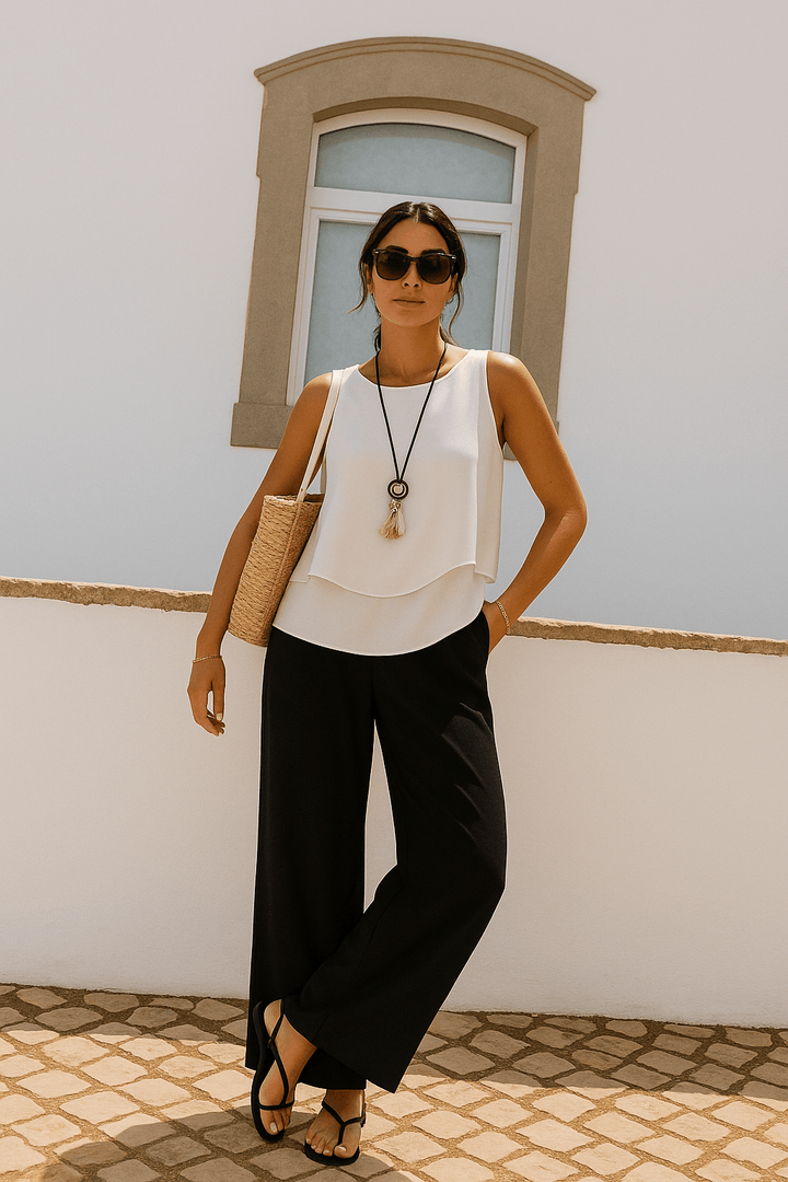 Cécile | Elegante Kollektion
