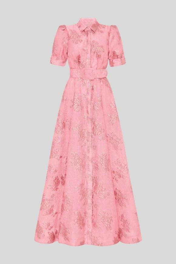 Célestine | Elegantes Maxikleid