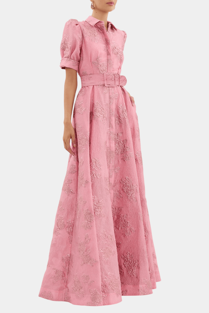 Célestine | Elegantes Maxikleid