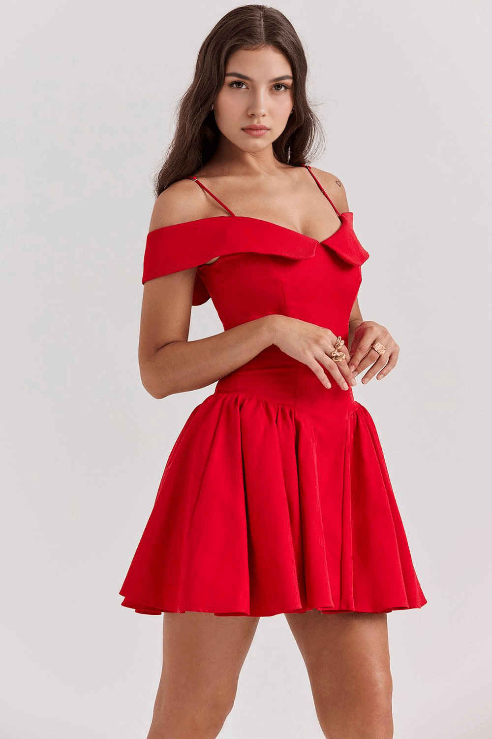 Chloé | Minikleid