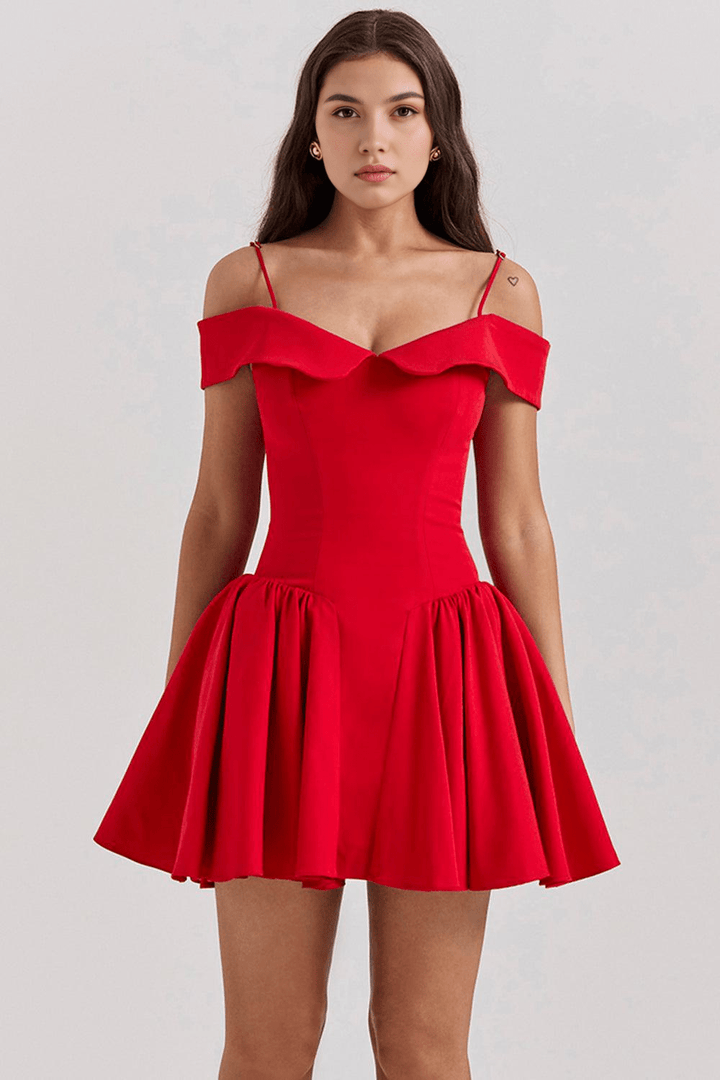 Chloé | Minikleid