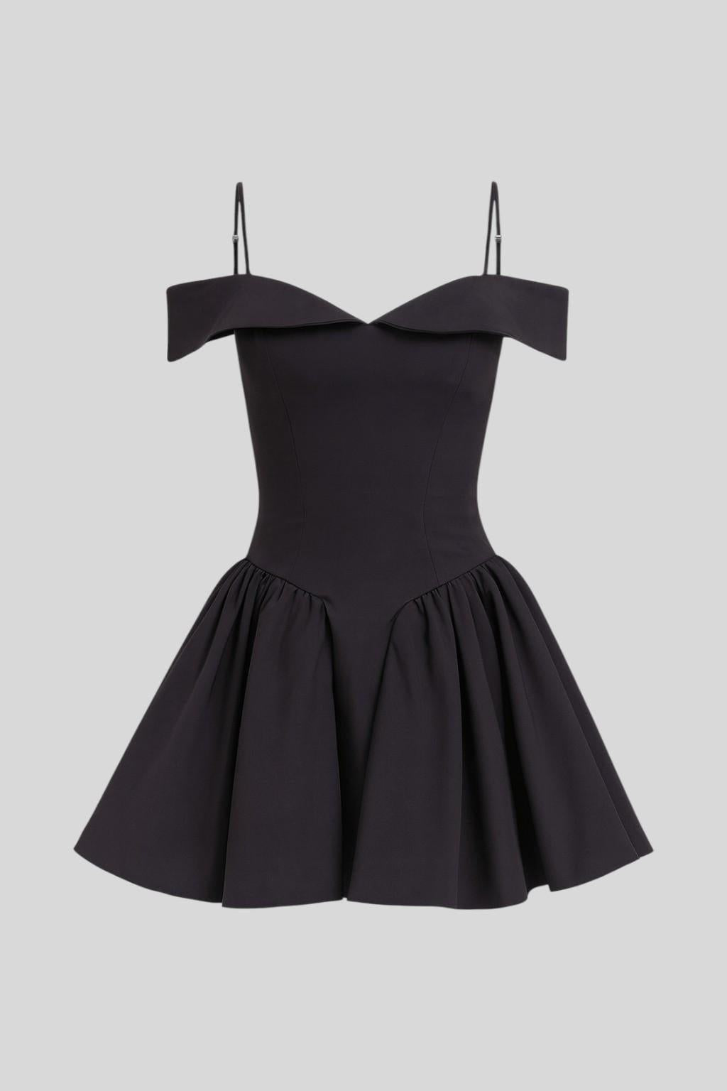 Chloé | Minikleid