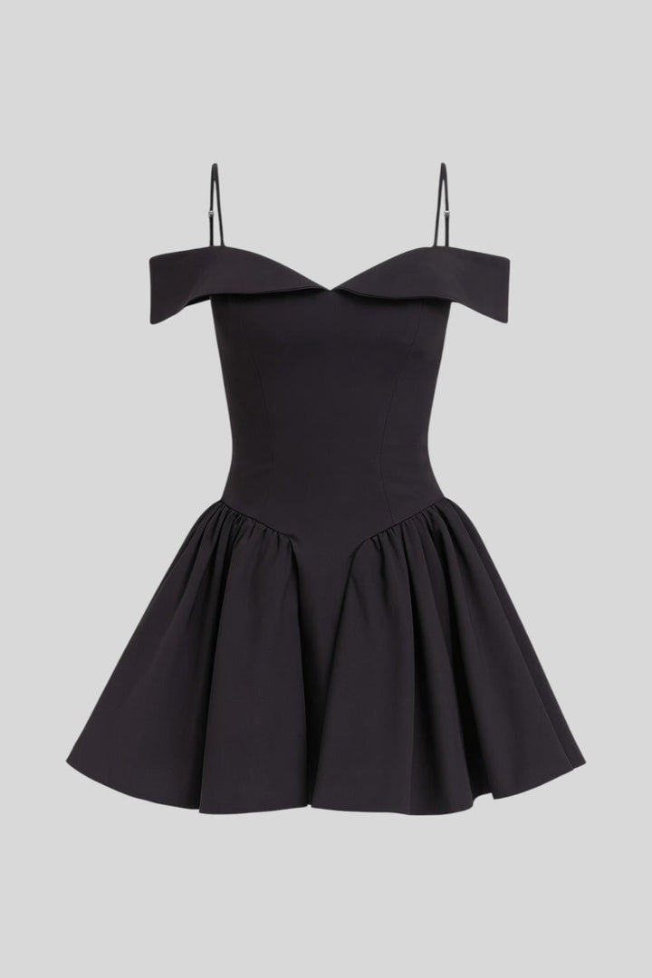 Chloé | Minikleid