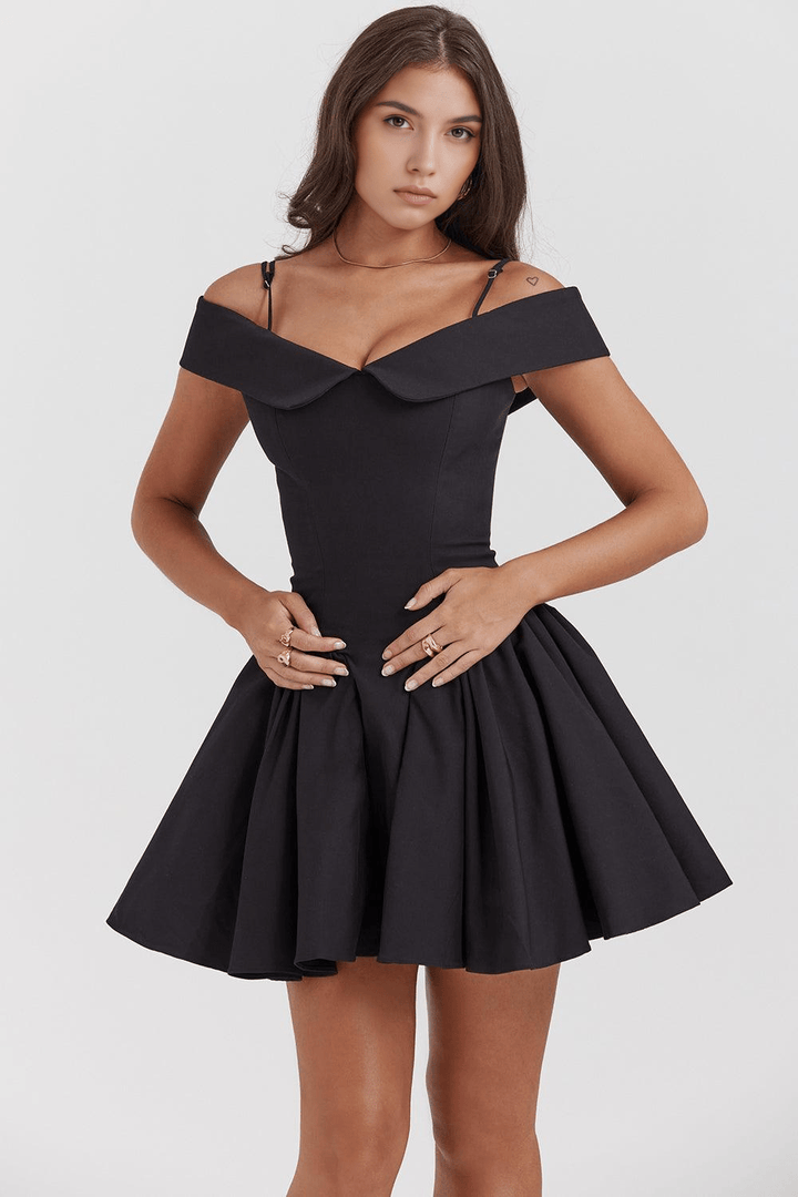 Chloé | Minikleid