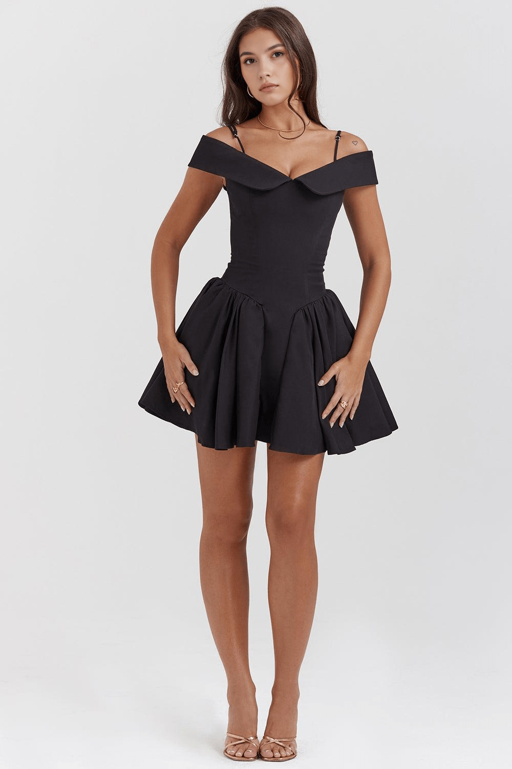 Chloé | Minikleid