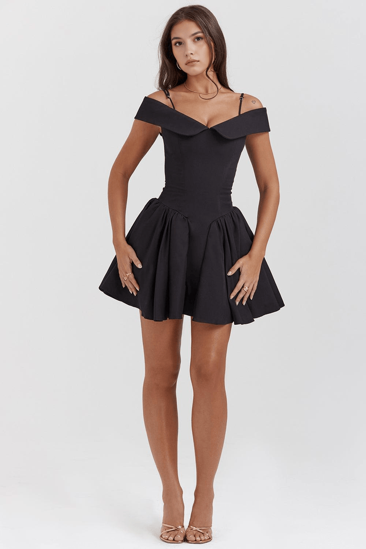 Chloé | Minikleid