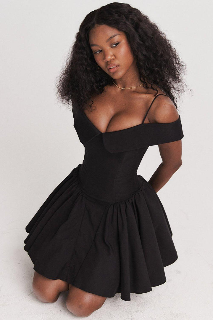 Chloé | Minikleid