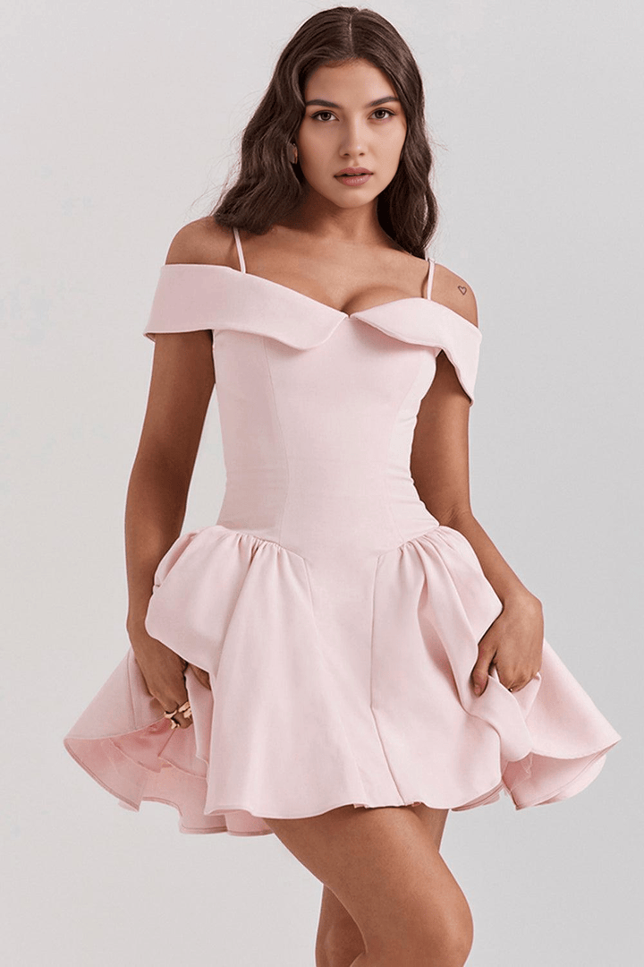 Chloé | Minikleid