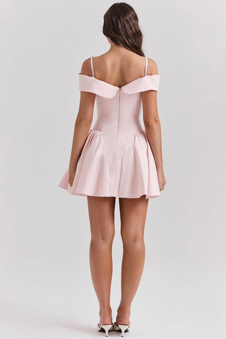 Chloé | Minikleid