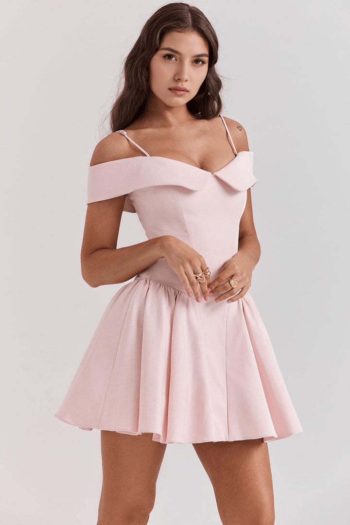 Chloé | Minikleid